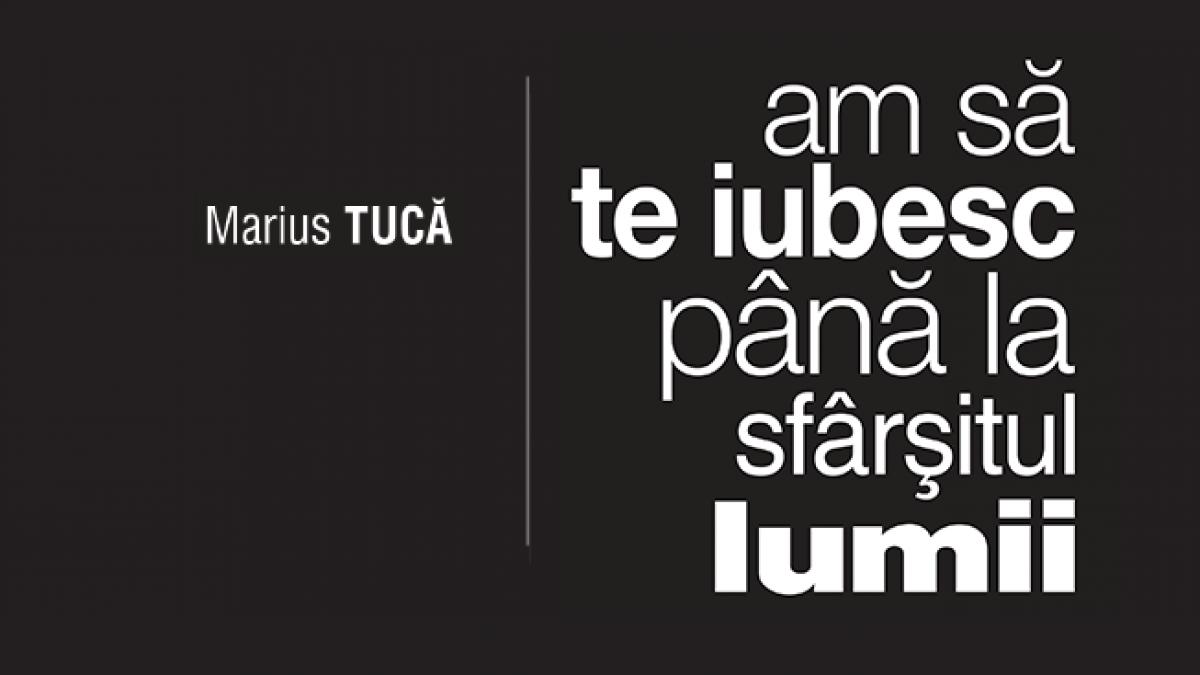 "Am să te iubesc până la sfârșitul lumii", la ediţia a II-a