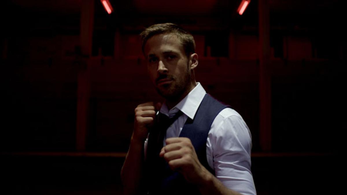 Ryan Gosling şi regizorul lui “Drive” revin pe ecrane