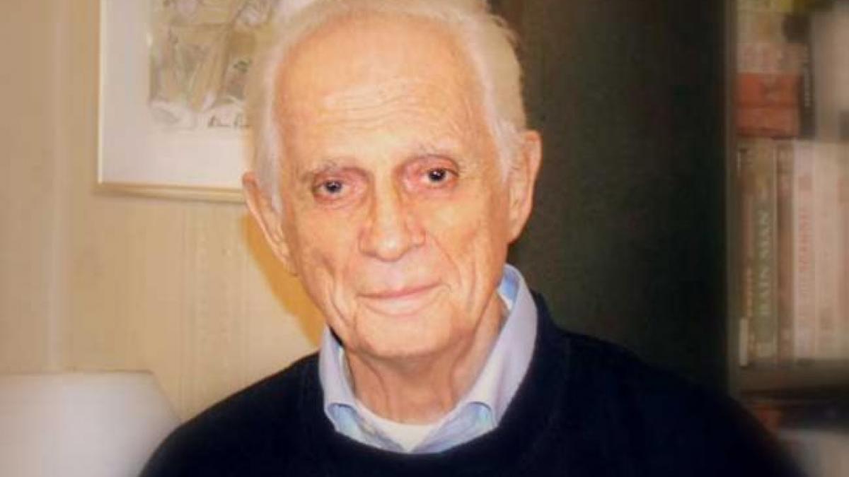 A MURIT un mare UMORIST român. Octavian Sava s-a stins la vârsta de 85 de ani
