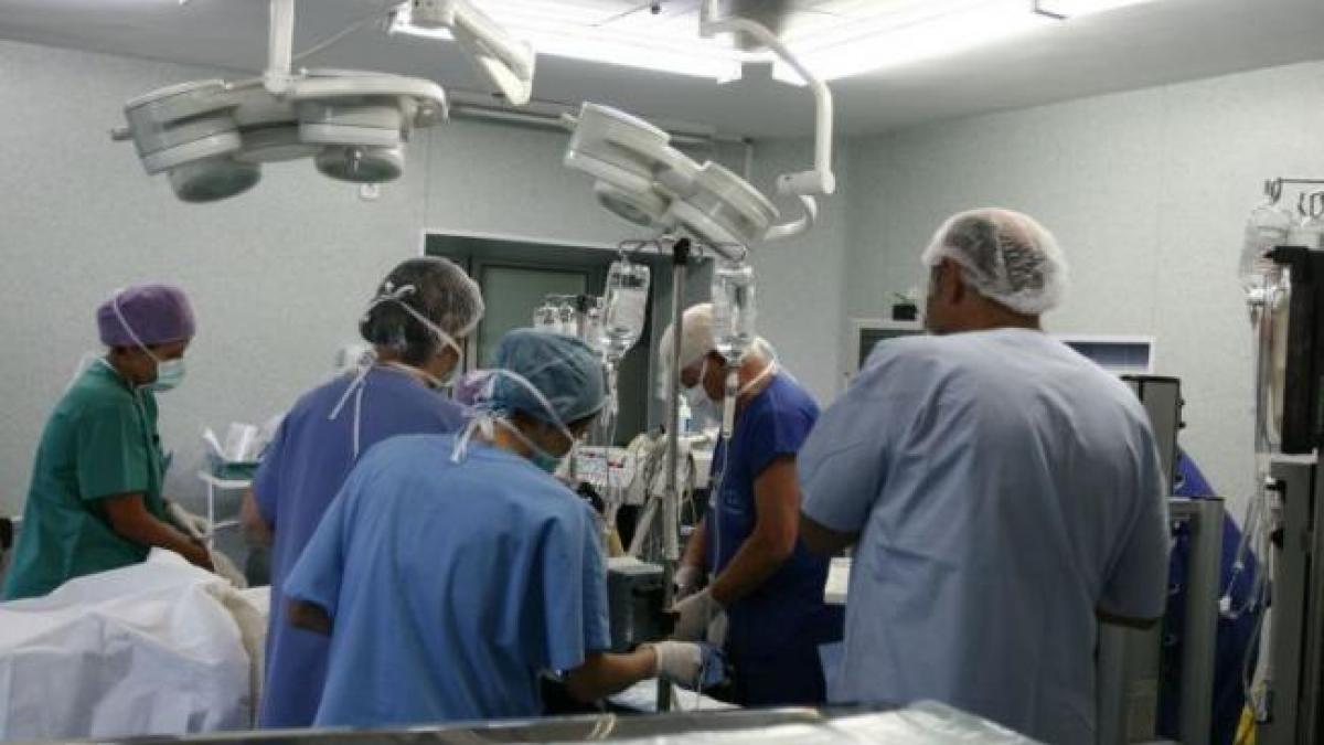 Invenţie românească revoluţionară în microchirurgie, premiată la Bruxelles