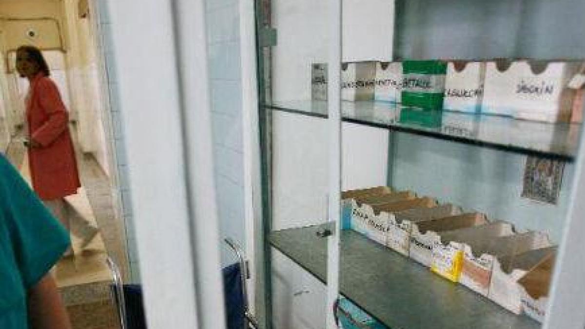 MS: Proiectul pentru aprobarea listei de compensate, pus pe site în jurul datei de 15 decembrie
