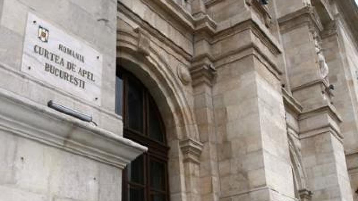 CAB judecă azi cererea de extrădare a românului acuzat că şi-a ucis soţia şi fiul în SUA 