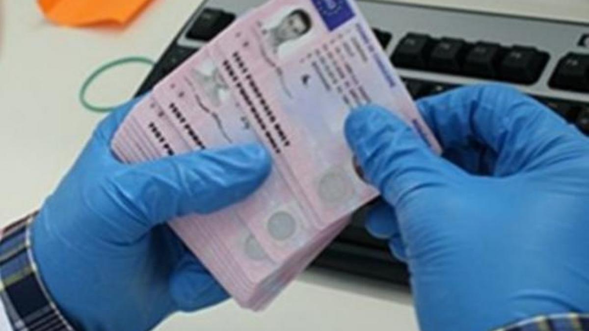 Dosarul permiselor de la Gorj: Patru instructori, trimişi în judecată pentru trafic de influenţă