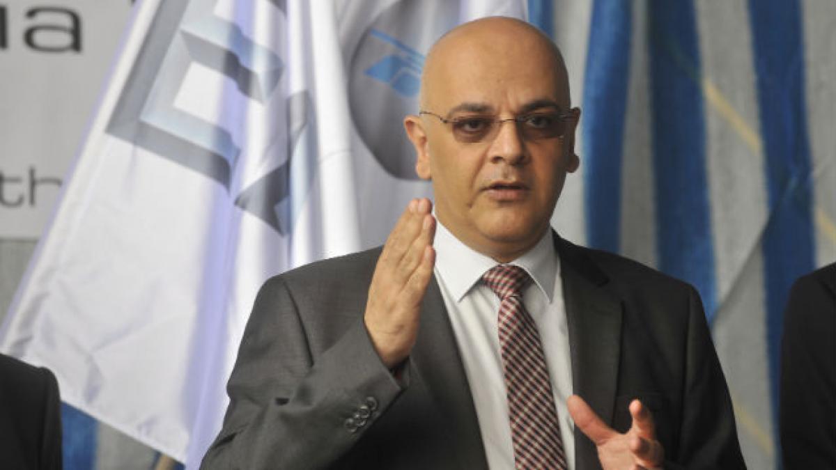 Raed Arafat cere măsuri speciale pentru bolnavi şi gravide, în perioada codului galben