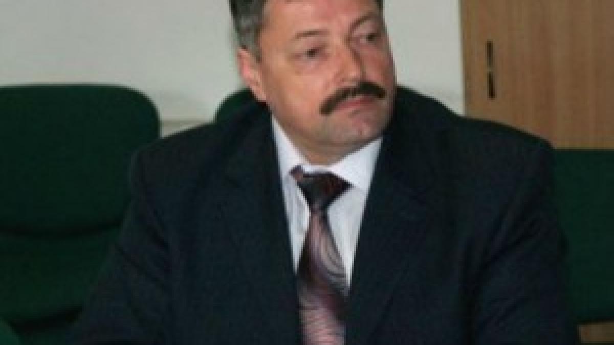 Managerul Spitalului Județean de Urgență Ploiești, Adrian Strâmbeanu, a demisionat