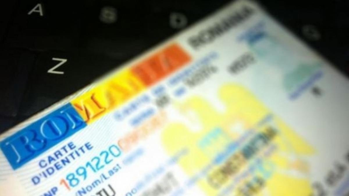 Cărţi electronice de identitate, din aprilie 2014. Ce date vor conţine noile documente  