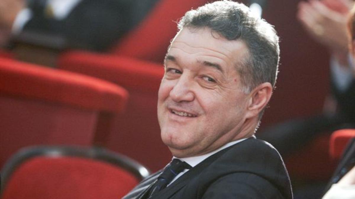 Decizie favorabilă pentru Gigi Becali. Latifundiarul va executa pedeapsa în regim deschis