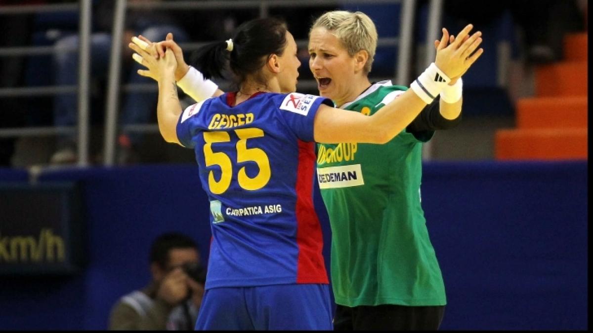Handbal feminin: România a debutat cu o victorie la Mondiale: 27-17 cu Tunisia 