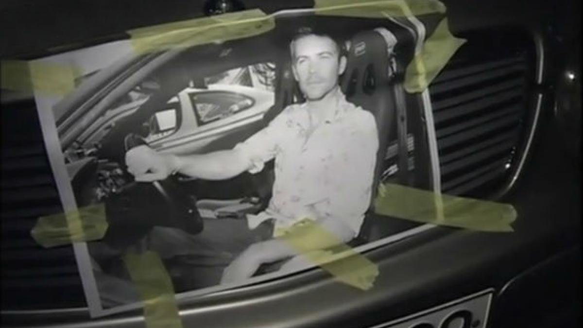 Paul Walker, comemorat de români. Constănţenii și timișorenii i-au adus actorului un ultim omagiu
