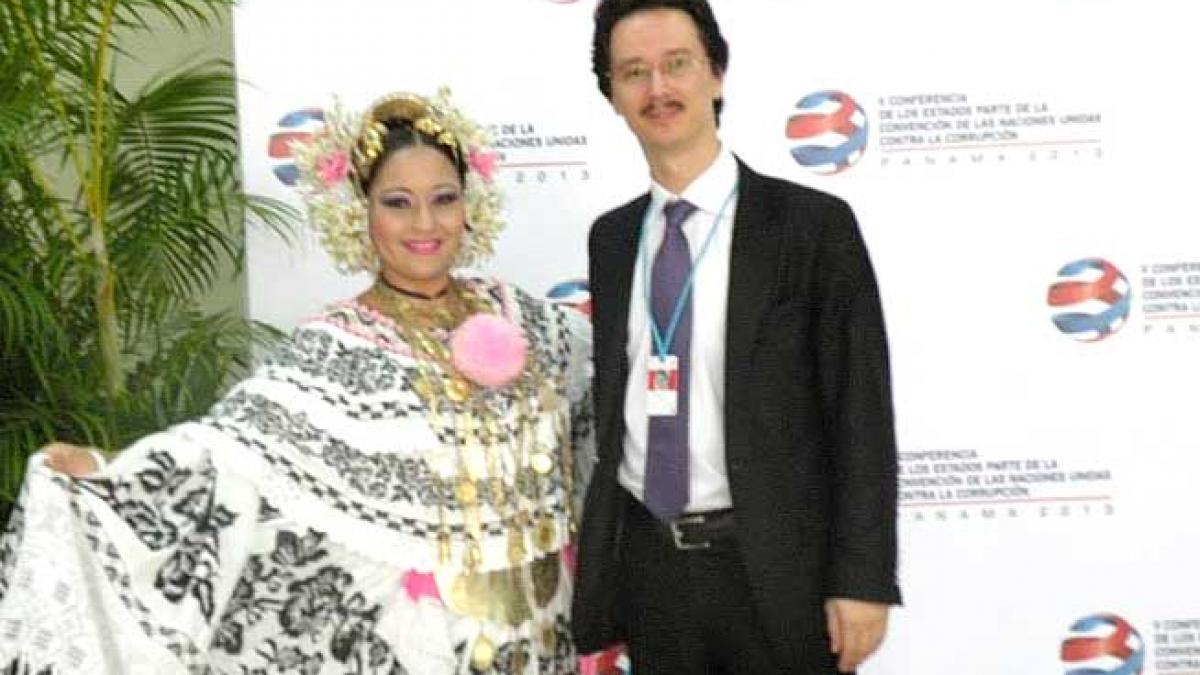 Horică şi Vasilică, “mărfuri” de export. Horia Georgescu şi Vasilică Dănileţ, călători în Kenia şi Panama pe “altarul” anticorupţiei