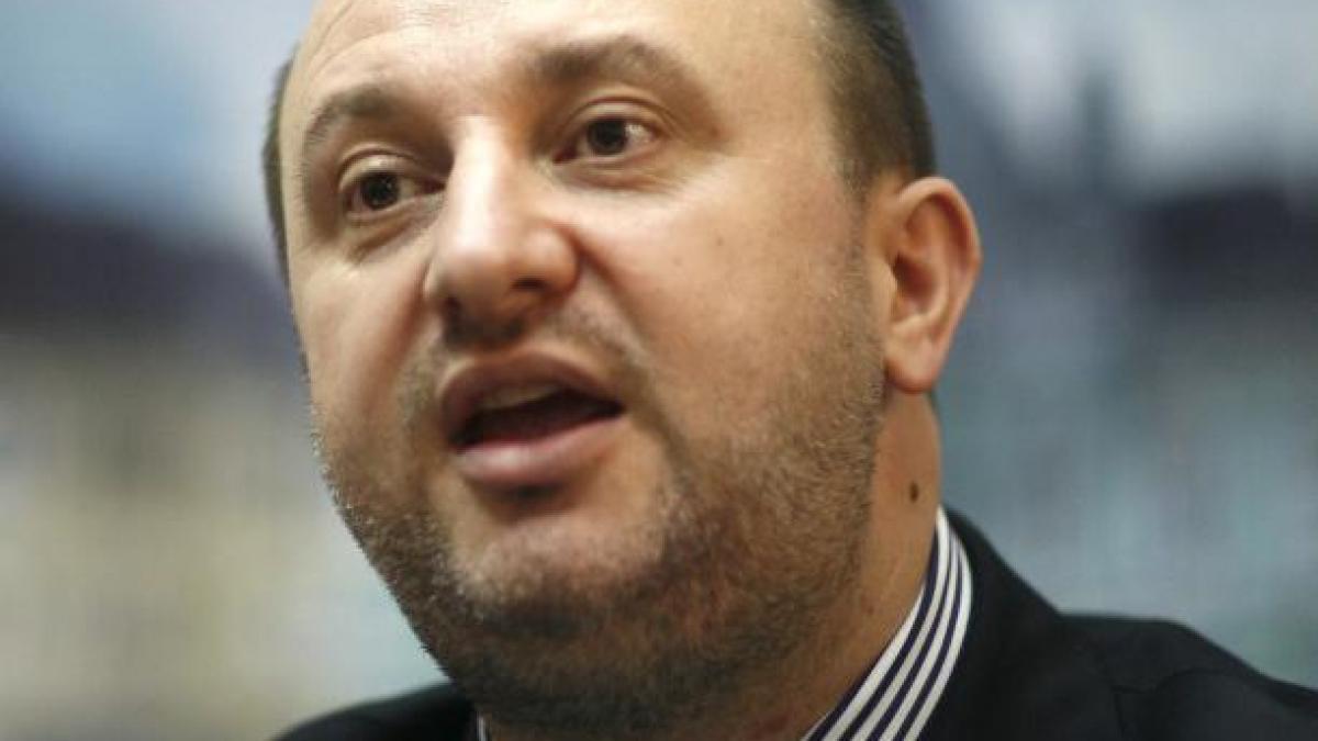 Chiţoiu: Am propus conducere duală la CEC, actuala conducere nu a adus impulsul pe care mi l-am dorit