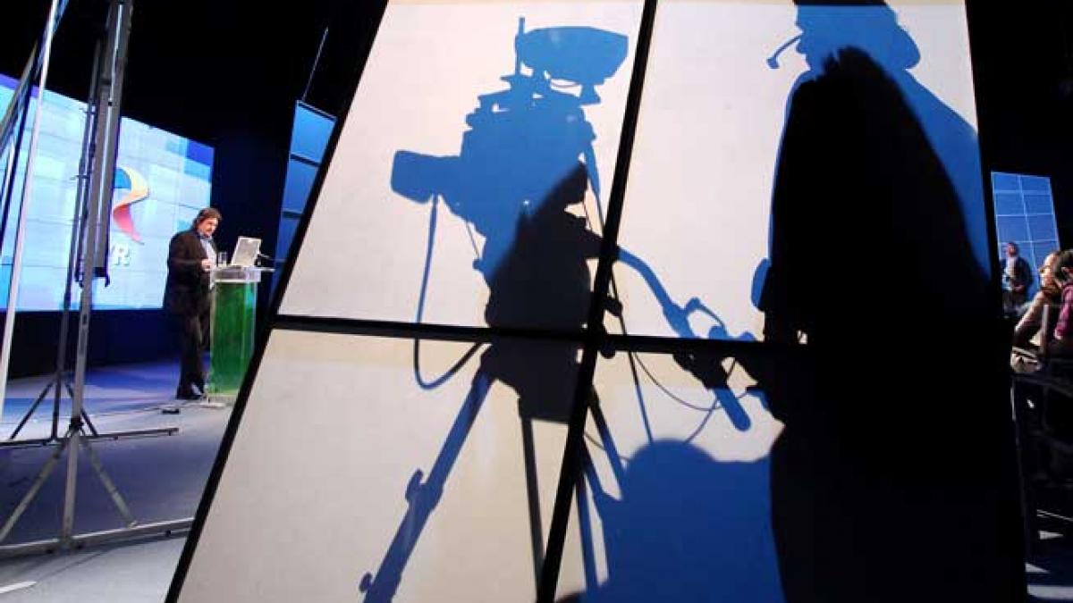 Cine va conduce televiziunea publică?