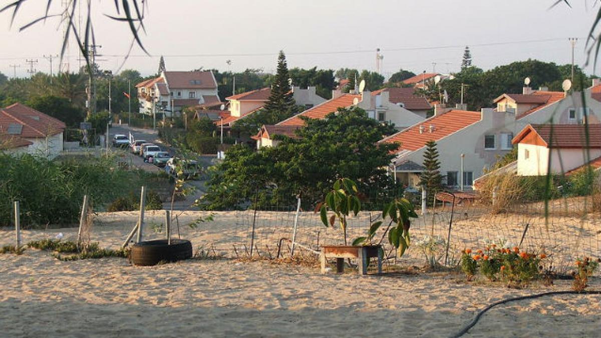Dispută între România şi Israel privind activitatea muncitorilor români în colonii