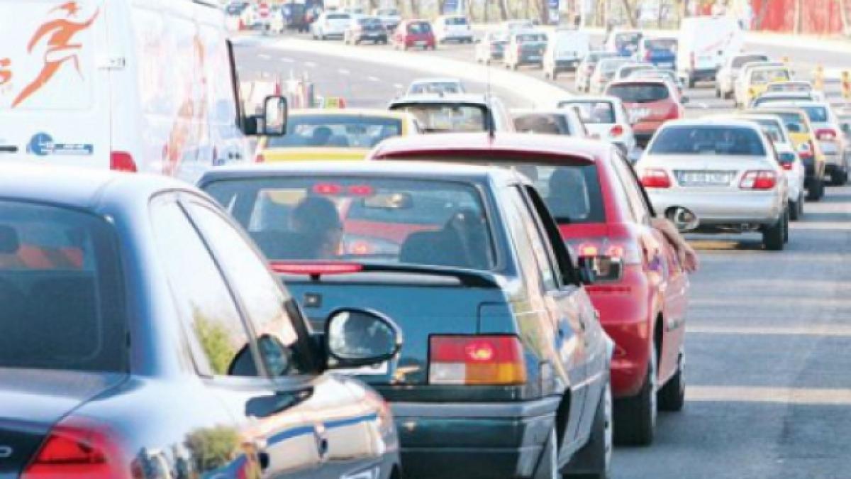 Ai grijă cum conduci în Europa: Ce rişti dacă încalci regulile rutiere în UE