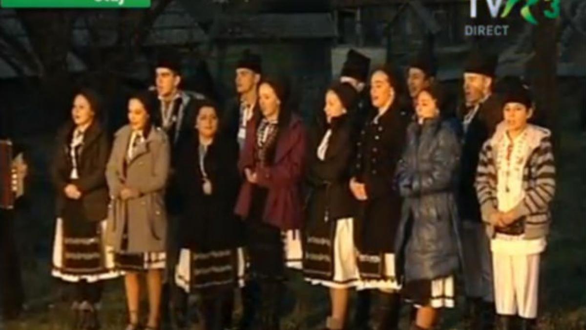 societatea romana de televiziune amendata cu 50 000 de lei de cna pentru colindul antisemit