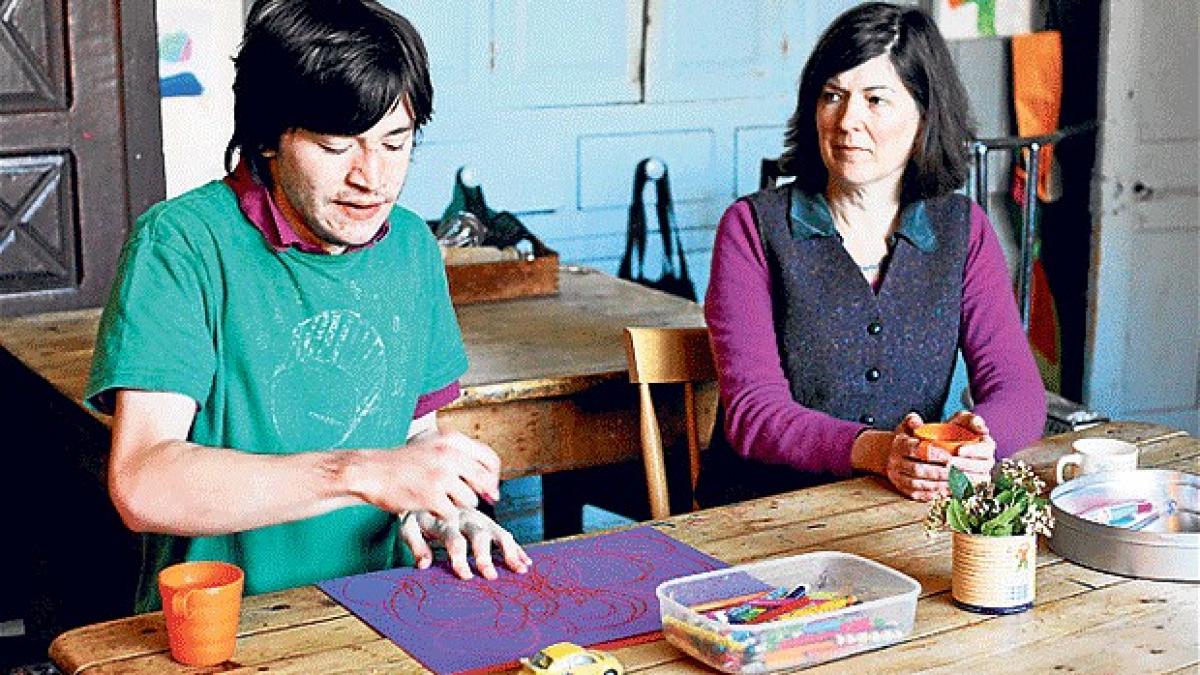 Un test nou faciliteazǎ diagnosticul autismului la adulţi