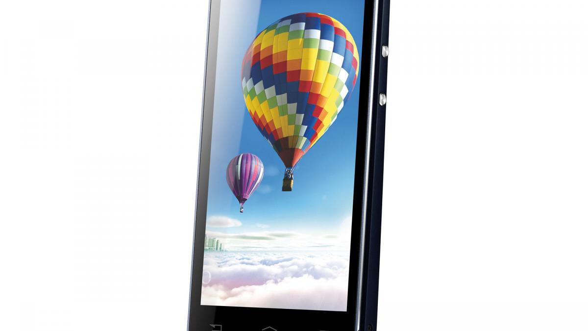 Xenium W6500 şi W8510, noile smartphone-uri Philips în România