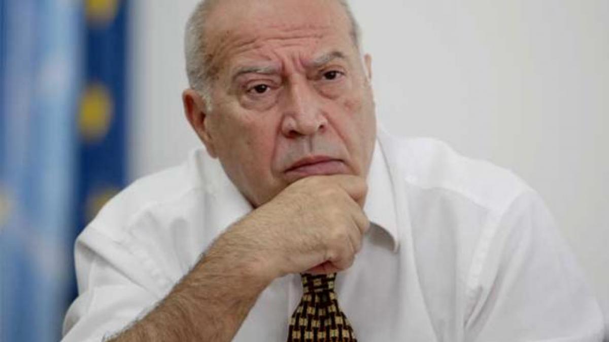 Dan Voiculescu: Preşedintele "Pinochio" a revenit la vechea obsesie cu patronii de presă