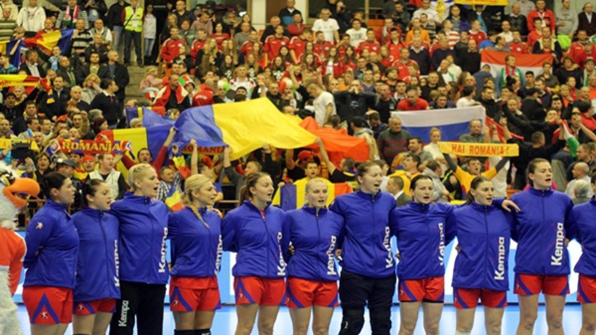  CM Handbal feminin: România-Polonia, în optimi