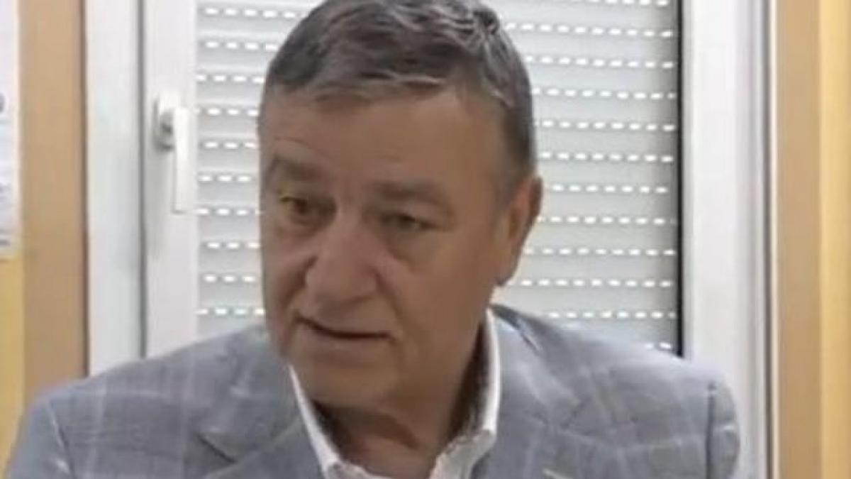 Alegerile pentru şefia FRF, în linie dreaptă. Când va fi ales înlocuitorul lui Mircea Sandu 