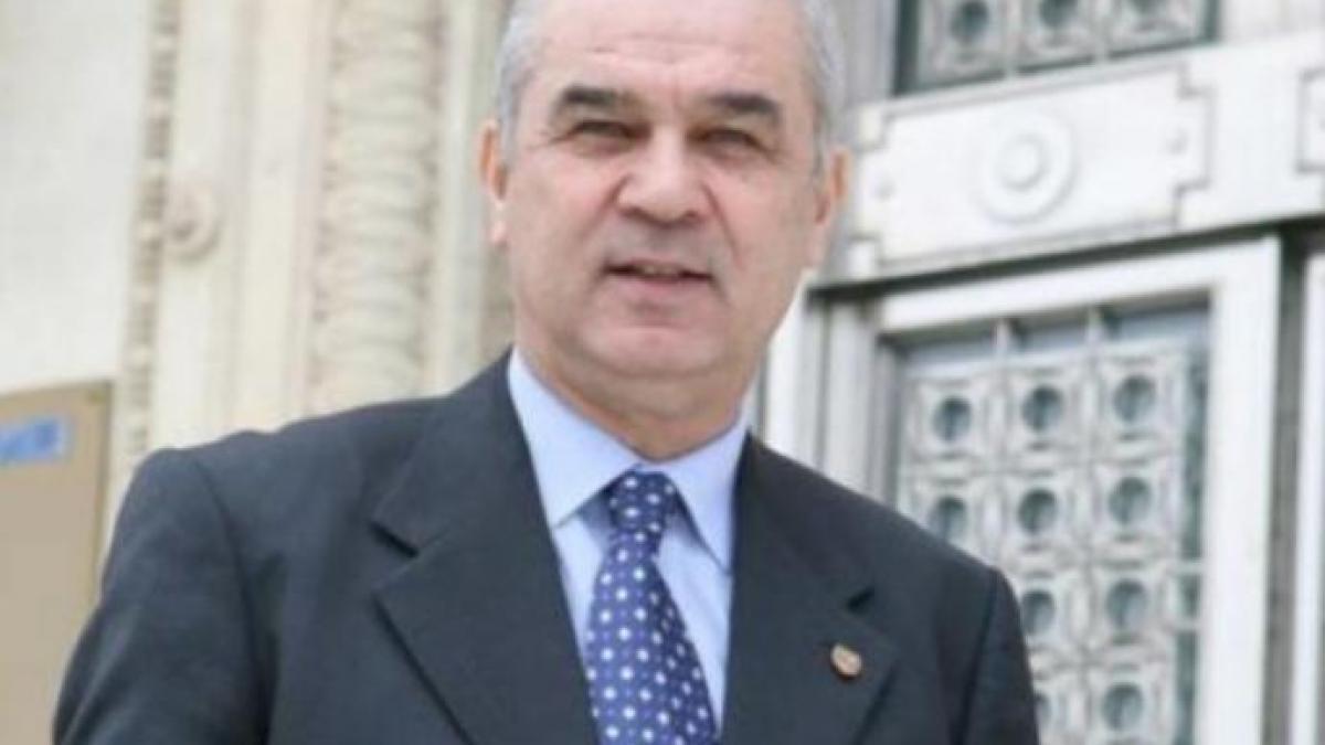Anghel Iordănescu, numit director tehnic la FRF 