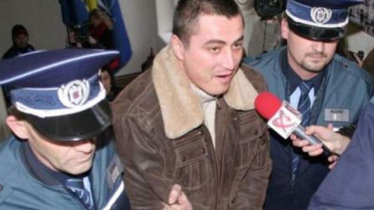 Curtea de Apel Piteşti reia audierile în procesul de omor al lui Cristian Cioacă 