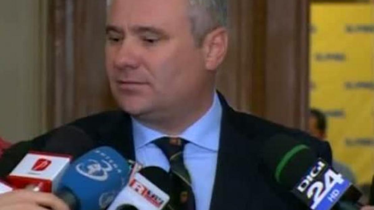 Ceremonie "fulger" de investire a lui Gigel Ştirbu ca ministru al Culturii
