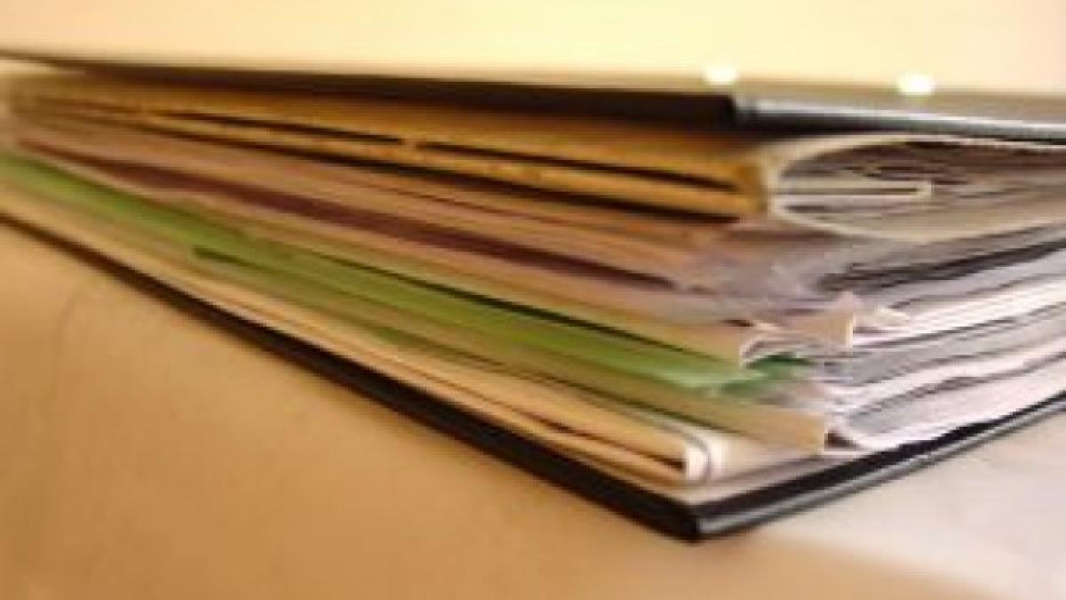  Eliberarea online a actelor de Starea Civilă, o super-licitaţie de 35 milioane de euro. Vezi cine sunt fericiţii câştigători! 