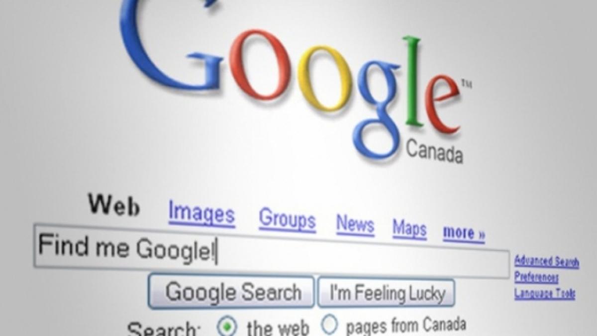 TOPUL căutărilor pe GOOGLE în 2013. Ce caută ROMÂNII pe internet