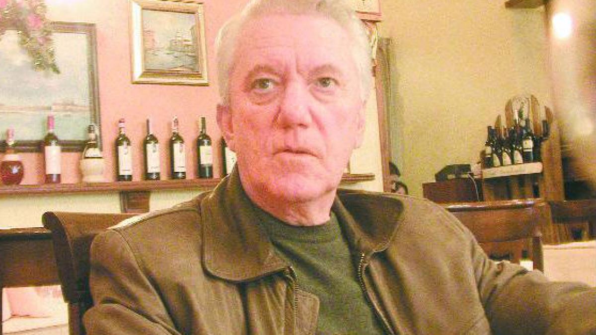A încetat din viaţă Titus Munteanu. Realizatorul TV avea 70 de ani