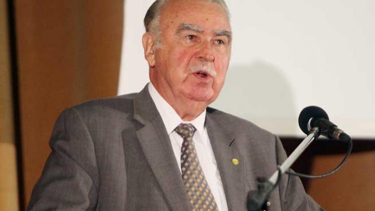 Astăzi e ziua ta, academician Cristian Hera