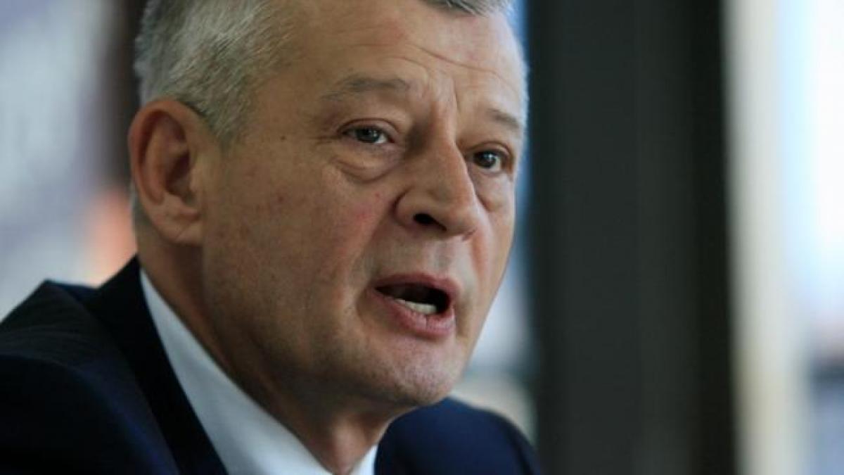 Oprescu: Ratingul Bucureștiului este acum la BB plus