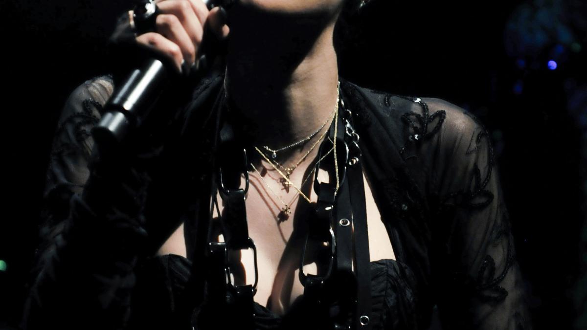 regina muzicii fado concert la bucuresti