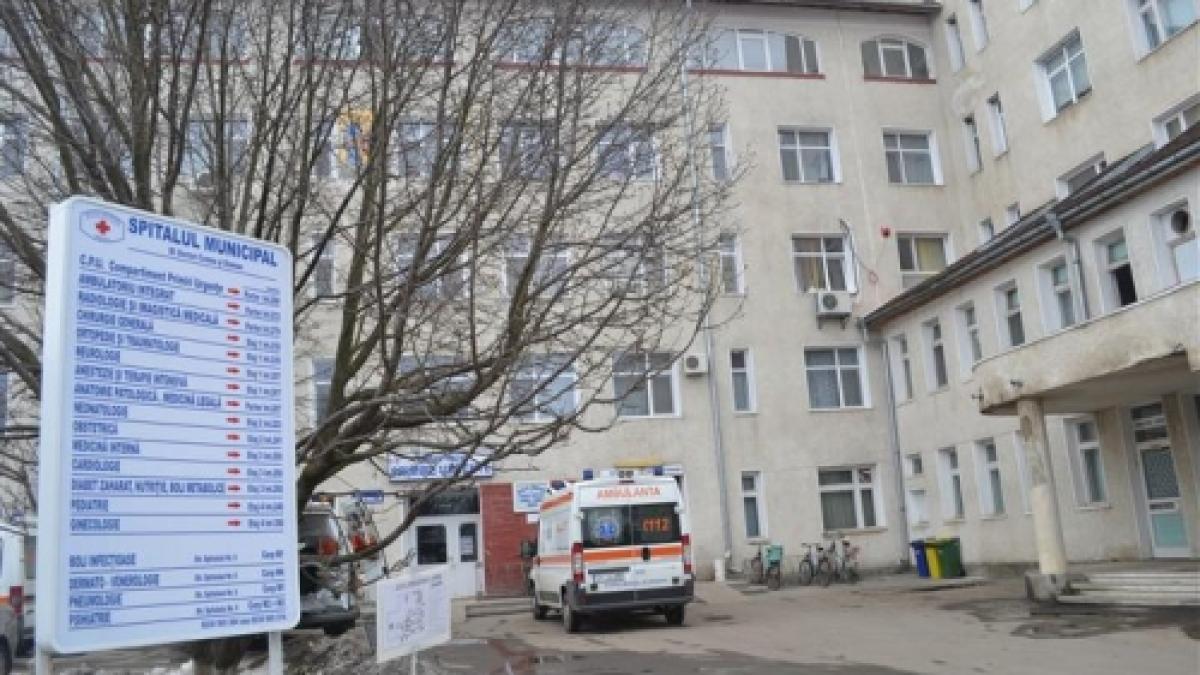 Maternitatea Rădăuți închisă din cauza infecțiilor nozocomiale, la două săptămâni de la finalizarea lucrărilor de modernizare