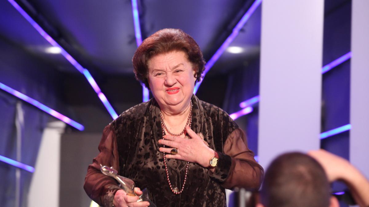 Omul zilei - Tamara Buciuceanu-Botez