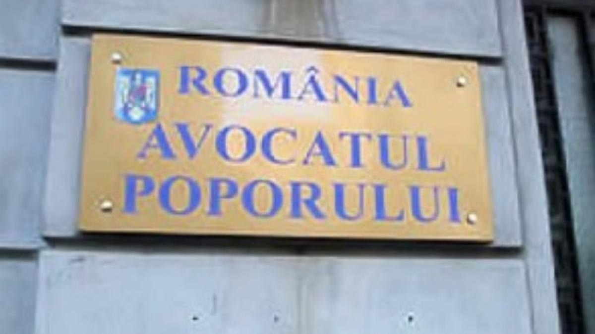 Ecaterina Teodorescu va prelua conducerea instituției Avocatul Poporului