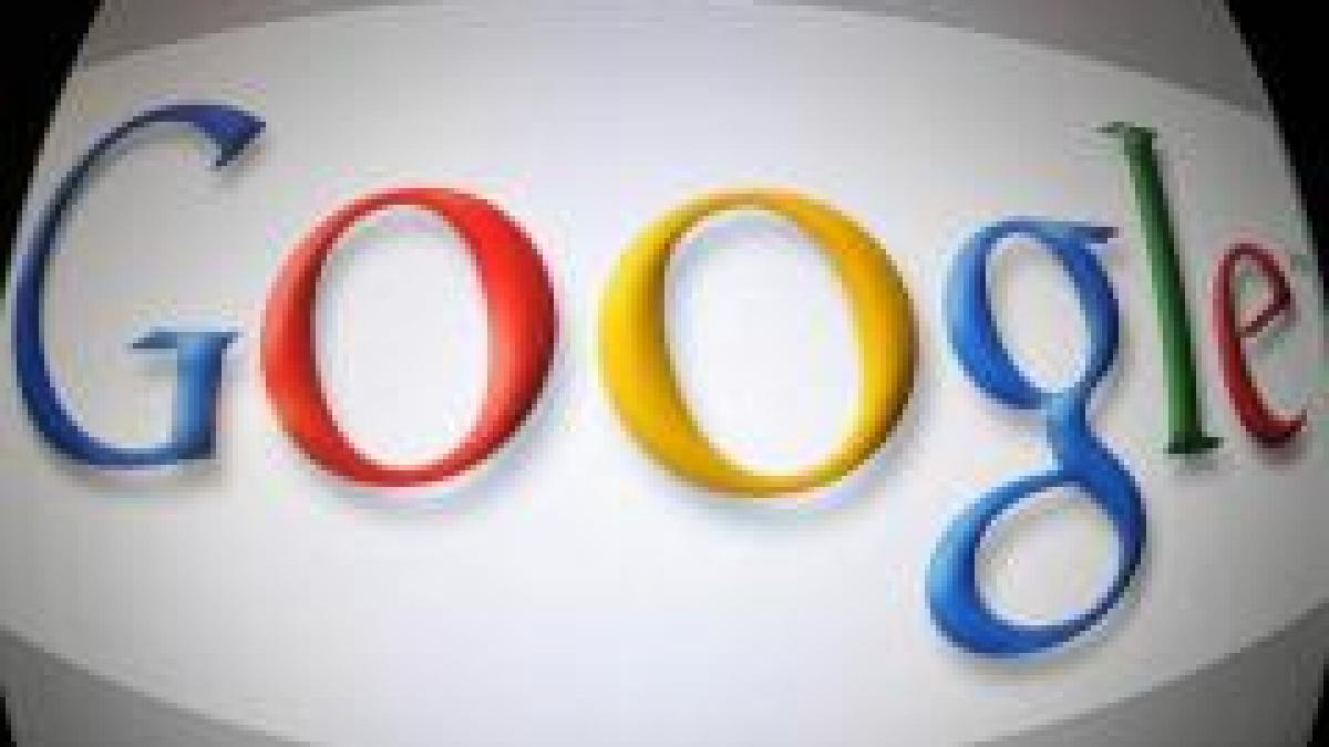  Google, amendat pentru informaţiile colectate din mailurile utilizatorilor  