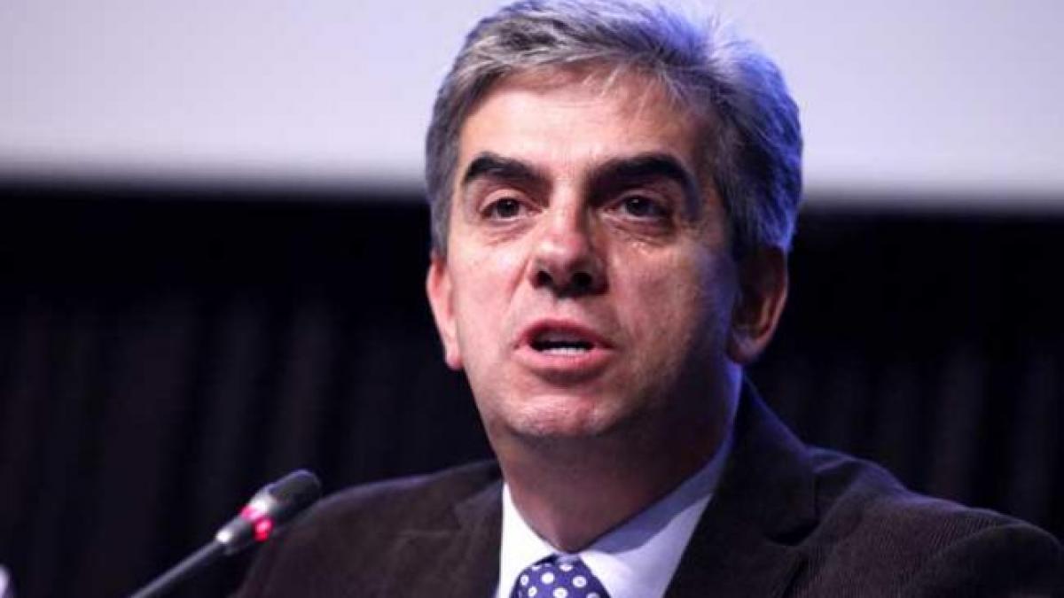 Ministrul Nicolăescu garantează asistenţă medicală “în limita banilor pe care-i are”