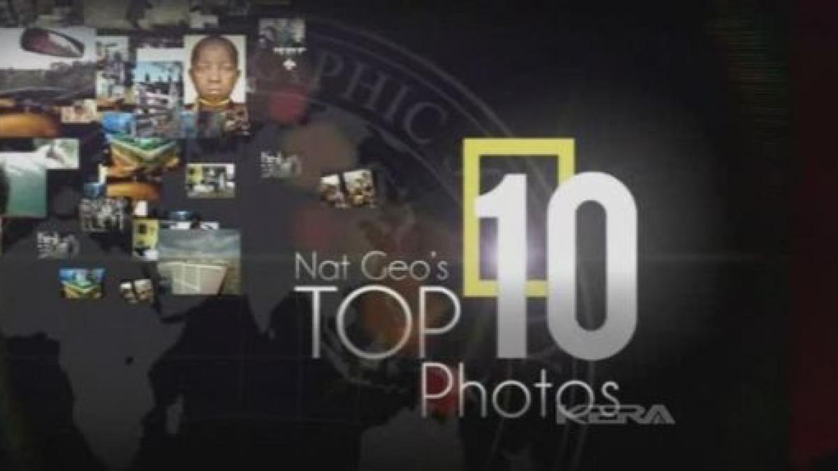 National Geographic a ales FOTOGRAFIA ANULUI 2013. La concurs au fost prezentate peste 7.000 de imagini