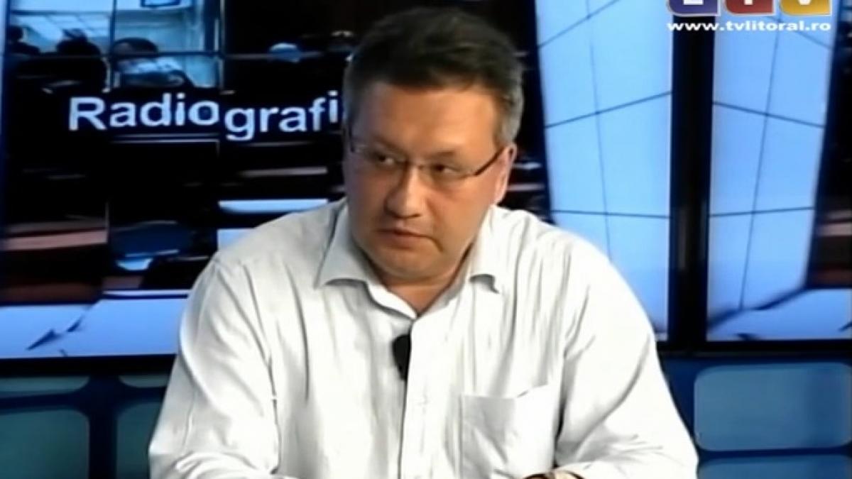 Subprefectul de Constanţa, eliberat din funcţie. Iucsel Selamet a fost trimis în judecată de DNA pentru dare de mită