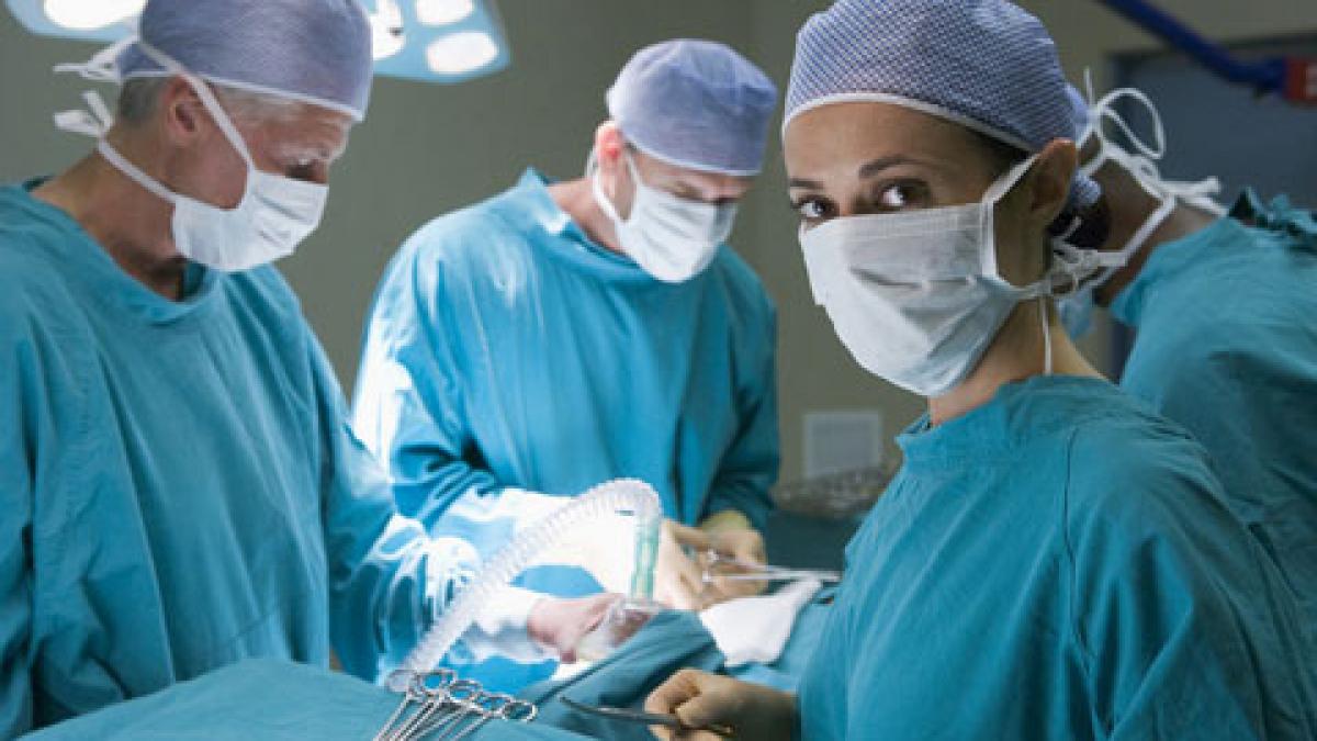 Deblocarea posturilor din sănătate pe 2014 se va face după evaluarea din primul trimestru