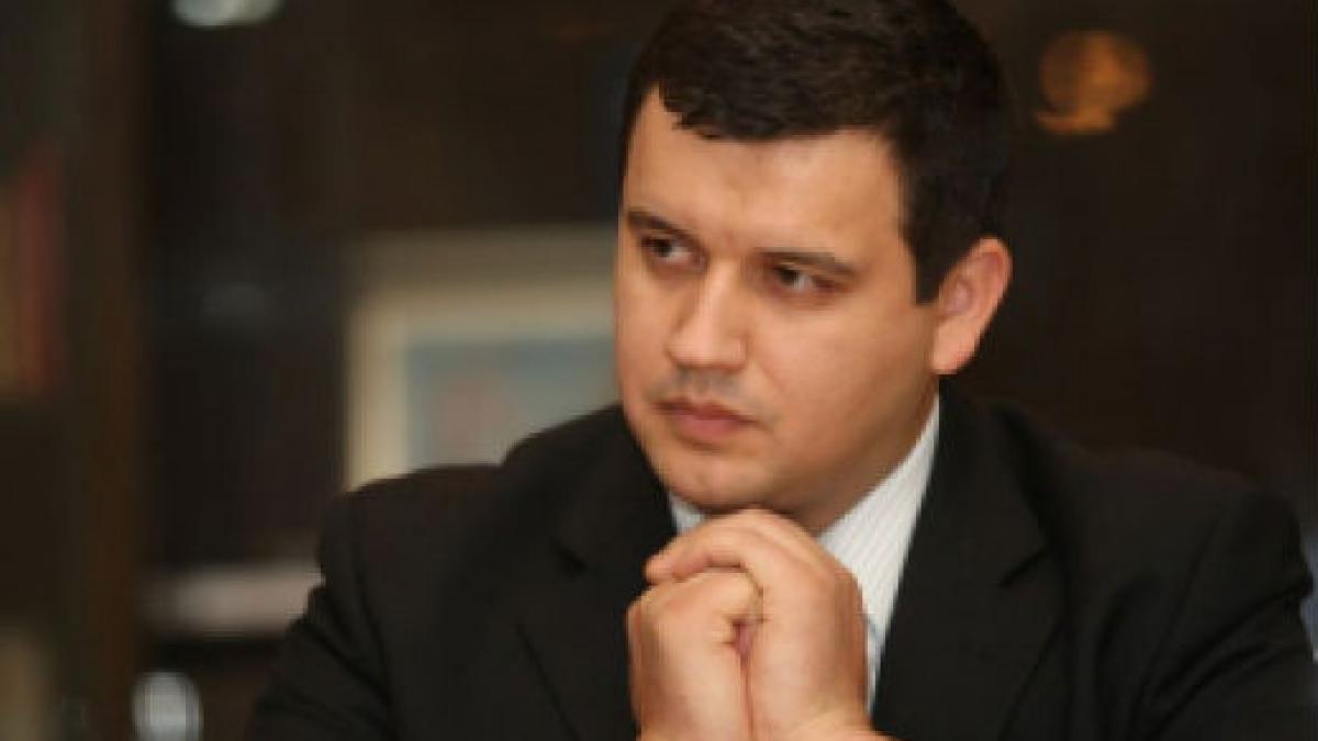 Mişcarea Populară îşi doreşte un scor de 10% la europarlamentare:  "Suntem adevăratul reprezentant al opoziţiei"