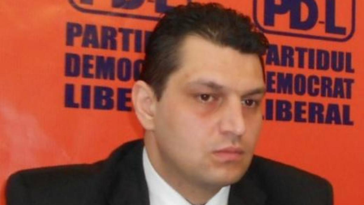ANI cere încetarea mandatului deputatului PDL Ştefan Stoica. Citeşte comunicatul Agenţiei