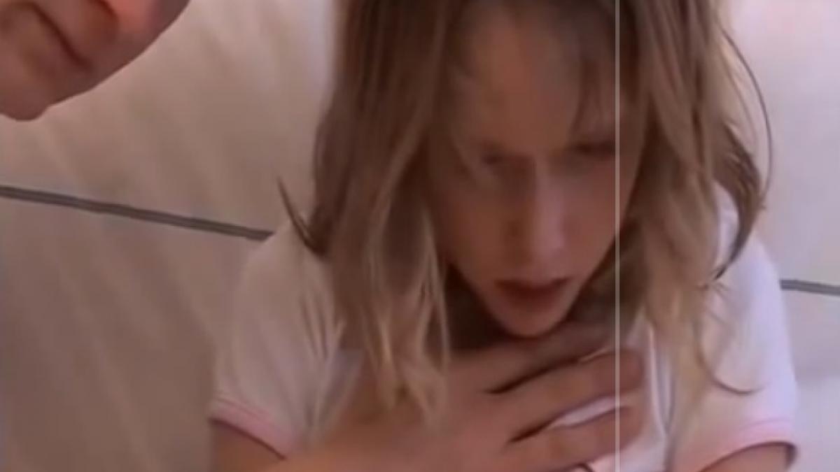 O fetiță de 7 ani UIMEȘTE o lume întreagă: N-a mâncat și n-a băut nimic NICIODATĂ! Vezi imagini INCREDIBILE (VIDEO) 