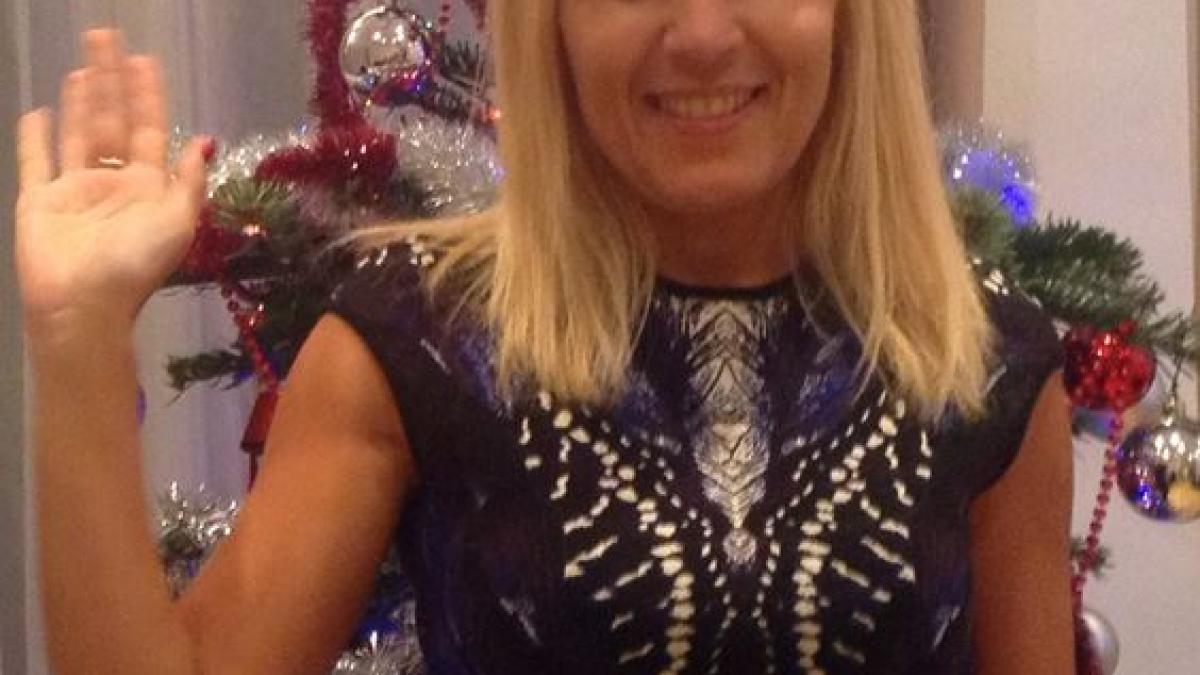 Elena Udrea împlineşte 40 de ani. Mesajul postat pe Facebook