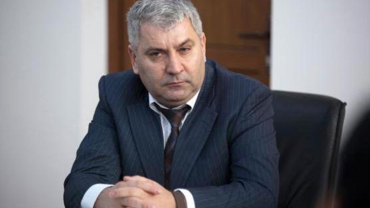 Înalta Curte a decis ca deputatul Gheorghe Coman să fie cercetat în libertate