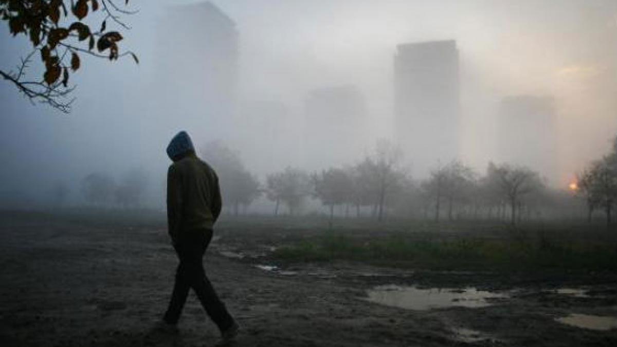 Cum va fi vremea în ultimele două zile din 2013