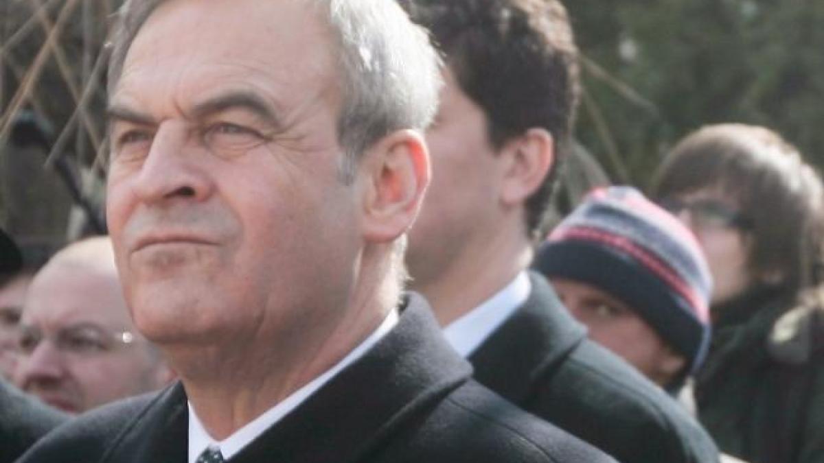 Laszlo Tokes s-a recăsătorit. Nunta a avut loc în Ungaria