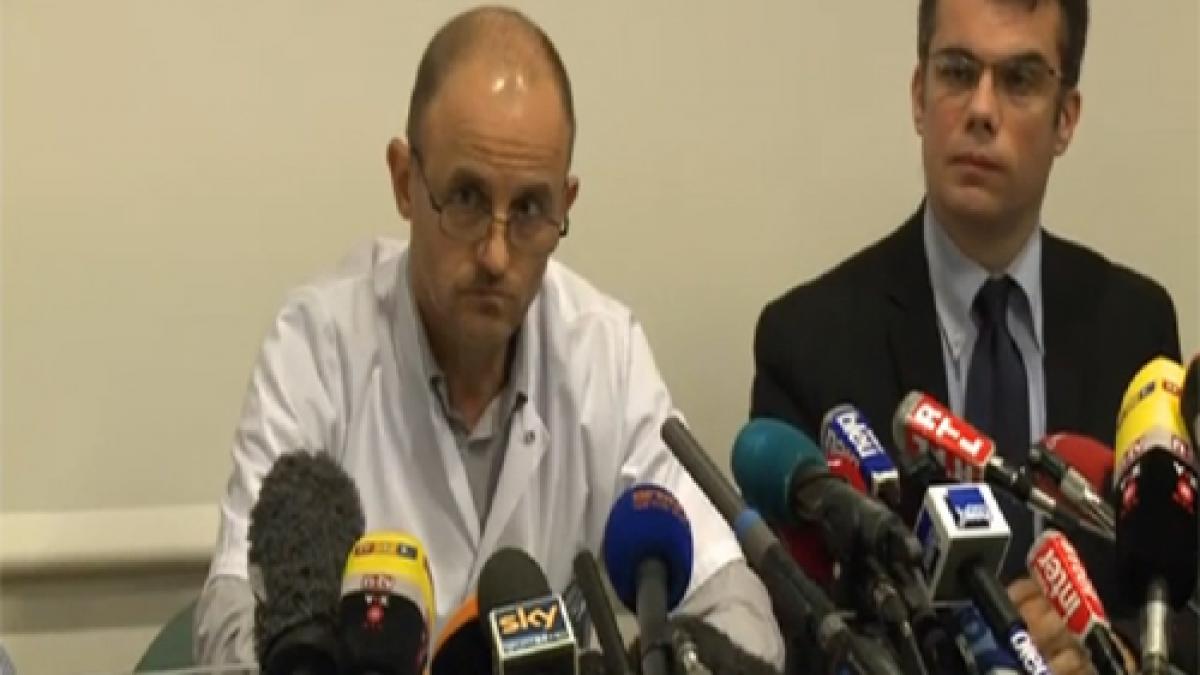 Ce se întâmplă acum cu Schumacher. Care sunt consecinţele unui traumatism cranian grav