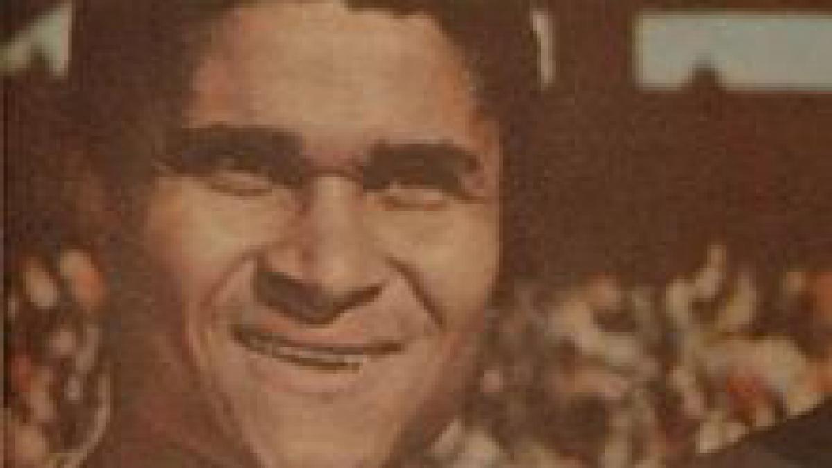 A murit fostul MARE FOTBALIST portughez Eusebio